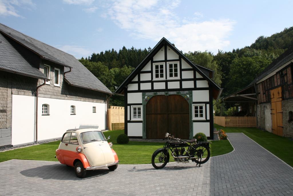 Traumferienhaus Sauerland Villa Schmallenberg Room photo