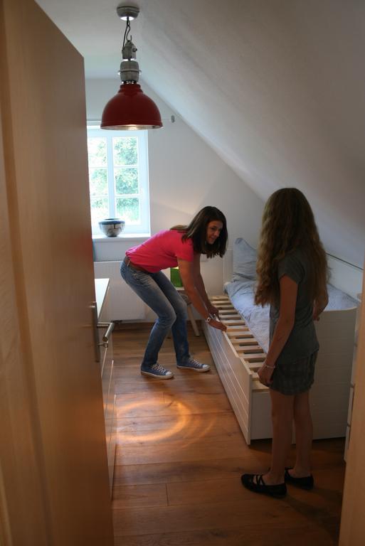 Traumferienhaus Sauerland Villa Schmallenberg Room photo